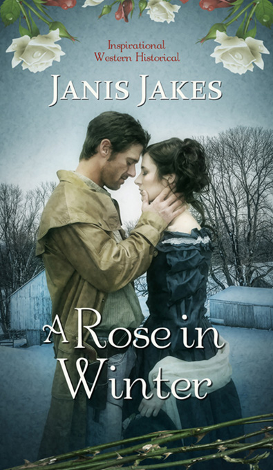 A Rose in Winter