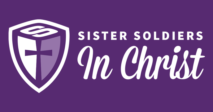 Sister Soldiers in Christ Blog